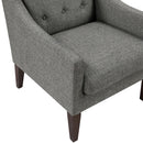 Homelegance 1004DGY-1 Accent Chair IMAGE 6