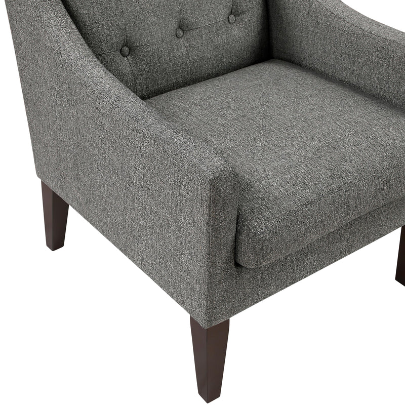 Homelegance 1004DGY-1 Accent Chair IMAGE 6