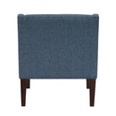 Homelegance 1004BUE-1 Accent Chair IMAGE 5