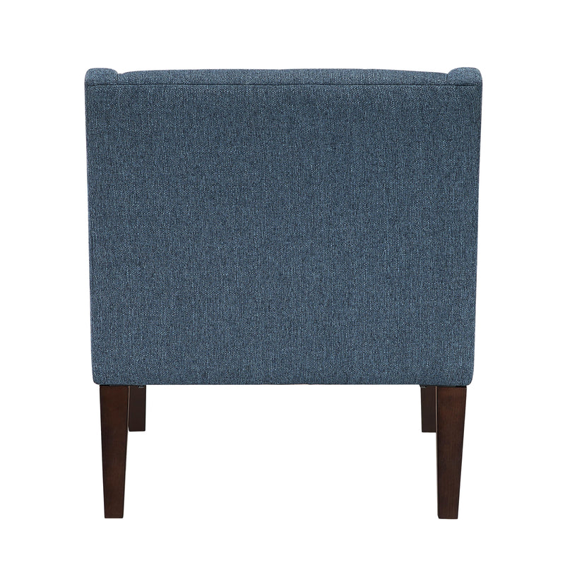 Homelegance 1004BUE-1 Accent Chair IMAGE 5