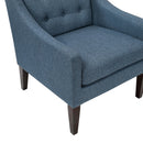 Homelegance 1004BUE-1 Accent Chair IMAGE 6
