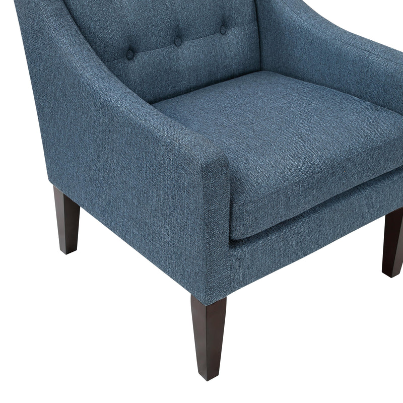 Homelegance 1004BUE-1 Accent Chair IMAGE 6