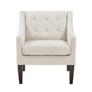 Homelegance 1004BEG-1 Accent Chair IMAGE 1