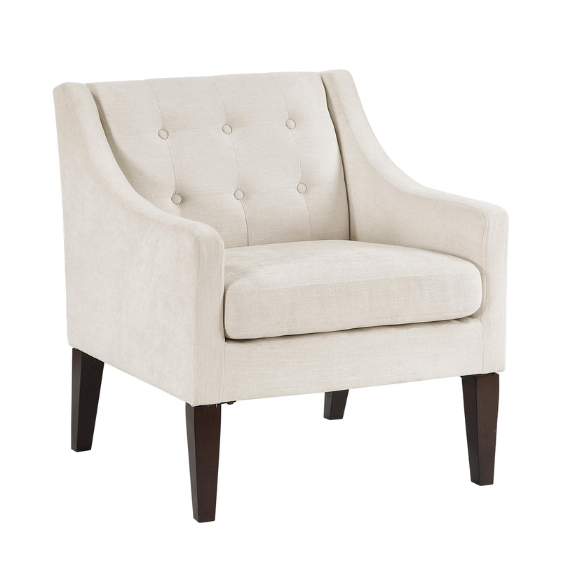 Homelegance 1004BEG-1 Accent Chair IMAGE 2