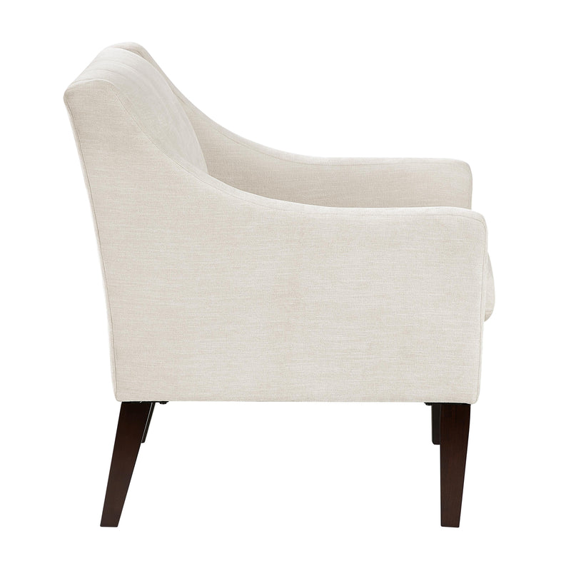 Homelegance 1004BEG-1 Accent Chair IMAGE 3