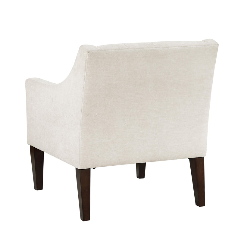 Homelegance 1004BEG-1 Accent Chair IMAGE 4