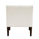 Homelegance 1004BEG-1 Accent Chair IMAGE 5