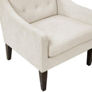 Homelegance 1004BEG-1 Accent Chair IMAGE 6
