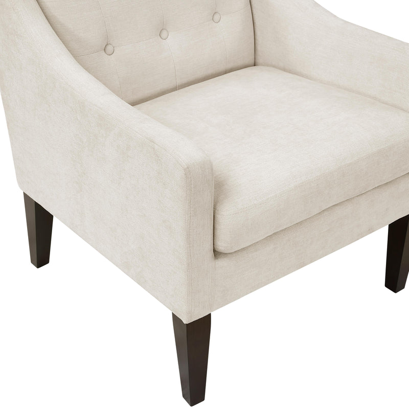 Homelegance 1004BEG-1 Accent Chair IMAGE 6