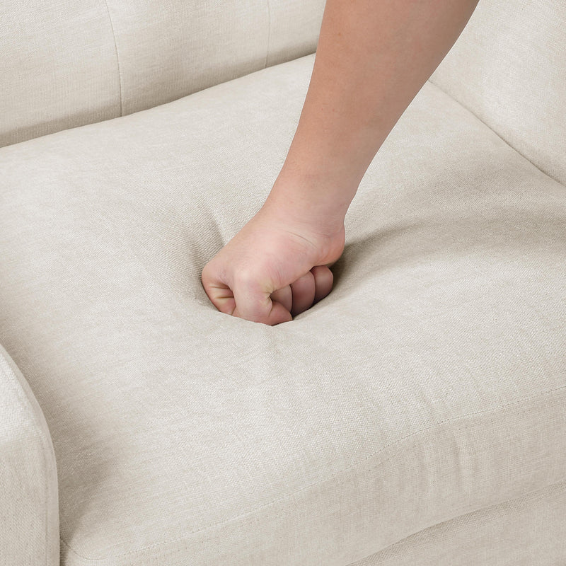 Homelegance 1004BEG-1 Accent Chair IMAGE 8