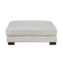 Homelegance Tinley 9555BEG*53CRACOT 5 pc Modular Sectional with Ottoman IMAGE 16
