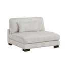 Homelegance Tinley 9555BEG-3* Sofa IMAGE 12