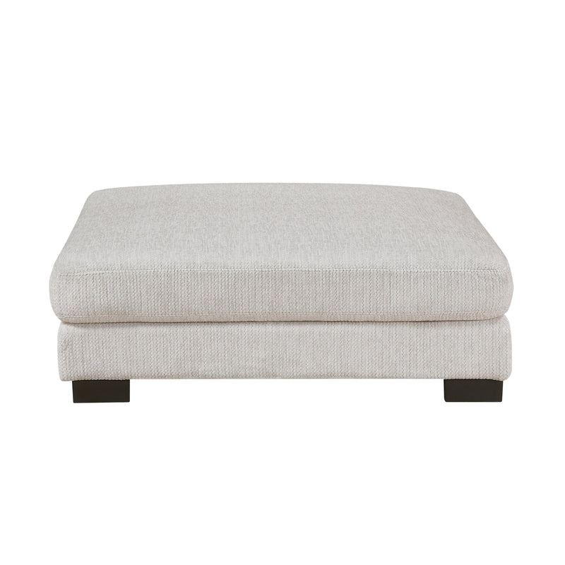 Homelegance Tinley 9555BEG*72CR3ACVCOT 7 pc Modular Sectional with Ottoman IMAGE 20