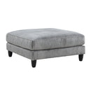 Homelegance 9688GY*63CR2ACOT 6 pc Modular Sectional IMAGE 14