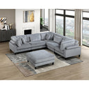 Homelegance 9688GY*63CR2ACOT 6 pc Modular Sectional IMAGE 19