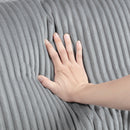 Homelegance 9688GY*53CR2AC 5 pc Modular Sectional IMAGE 18