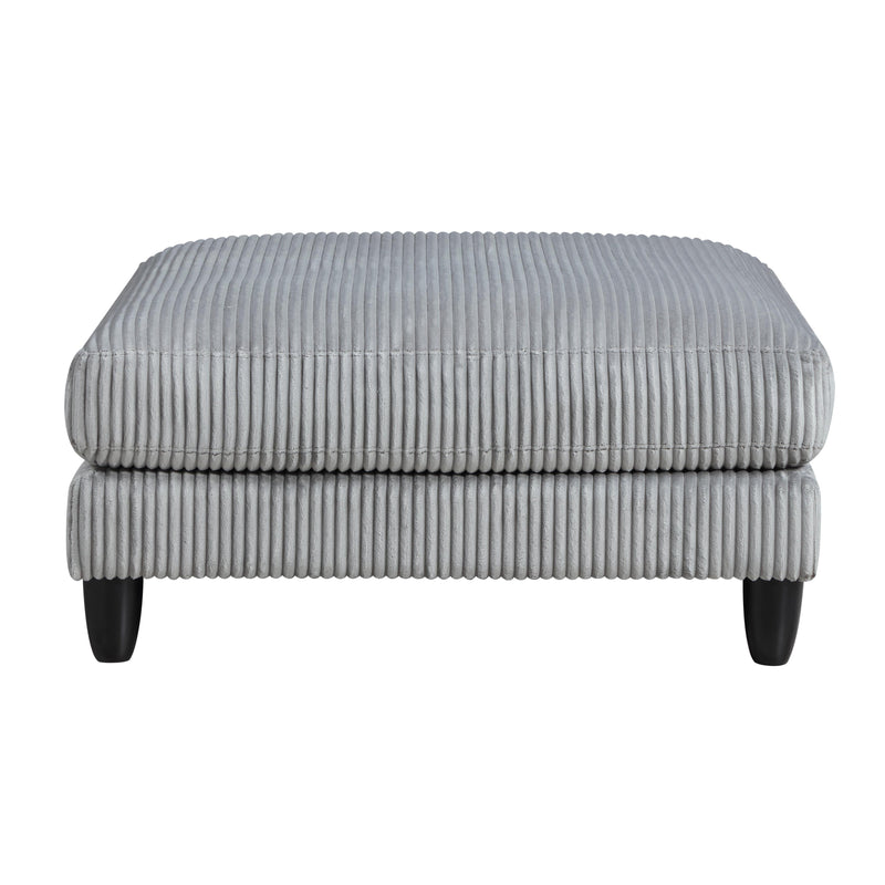Homelegance 9688GY*62CR2AC2OT 6 pc Modular Sectional with Ottomans IMAGE 16