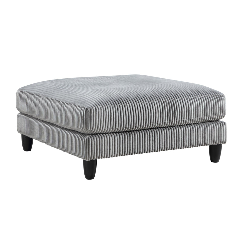 Homelegance 9688GY*62CR2AC2OT 6 pc Modular Sectional with Ottomans IMAGE 17