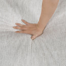 Homelegance Tinley 9555BEG*42CR2AC 4 pc Modular Sectional IMAGE 20