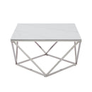 Homelegance Alfeo 3694-30 Cocktail Table IMAGE 1