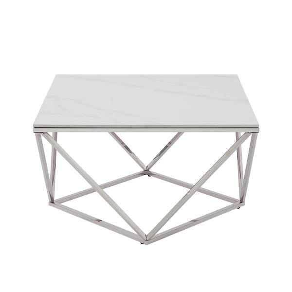 Homelegance Alfeo 3694-30 Cocktail Table IMAGE 1