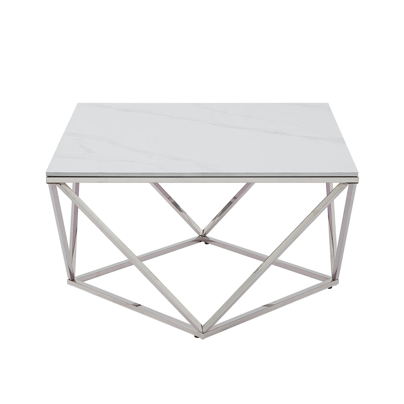 Homelegance Alfeo 3694-30 Cocktail Table IMAGE 1