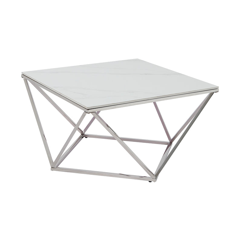 Homelegance Alfeo 3694-30 Cocktail Table IMAGE 2