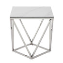 Homelegance Alfeo 3694-04 End Table IMAGE 1