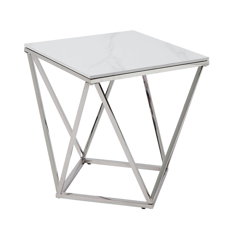 Homelegance Alfeo 3694-04 End Table IMAGE 2