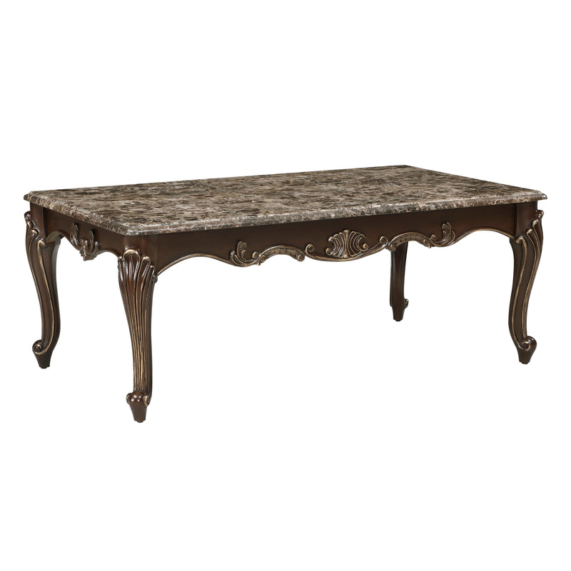 Homelegance Balthasar 8570-30 Cocktail Table IMAGE 2