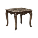 Homelegance Balthasar 8570-04 End Table IMAGE 2