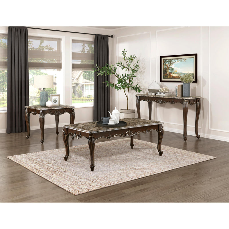 Homelegance Balthasar 8570-04 End Table IMAGE 3