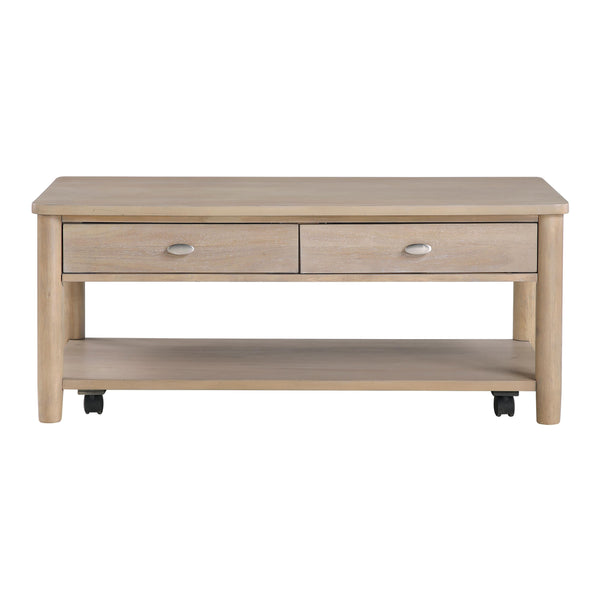 Homelegance Myrna 5944-30 Cocktail Table IMAGE 1
