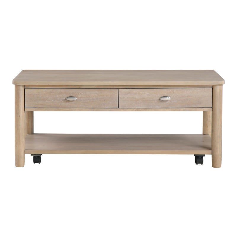 Homelegance Myrna 5944-30 Cocktail Table IMAGE 1