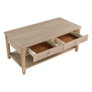 Homelegance Myrna 5944-30 Cocktail Table IMAGE 5