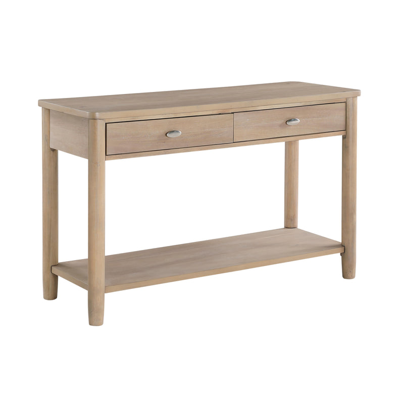 Homelegance Myrna 5944-05 Sofa Table IMAGE 2