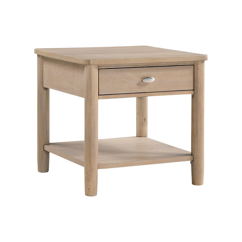 Homelegance Myrna 5944-04 End Table IMAGE 2
