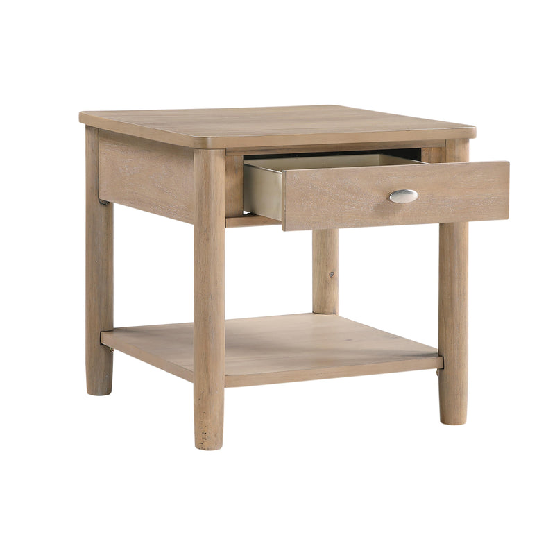 Homelegance Myrna 5944-04 End Table IMAGE 3