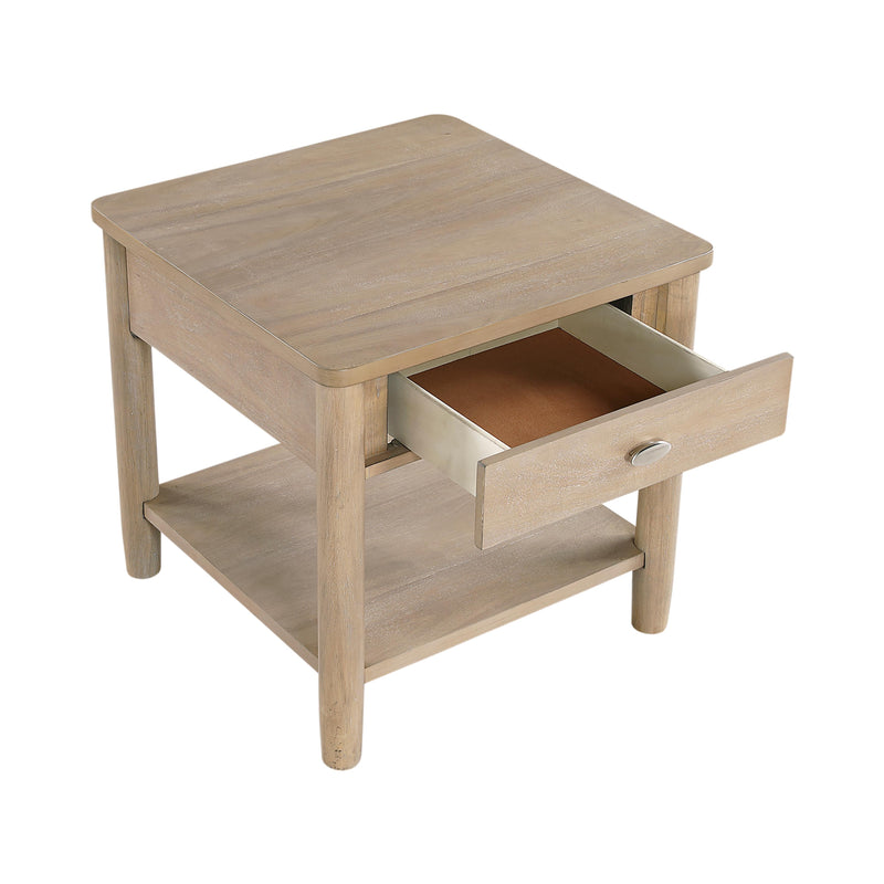 Homelegance Myrna 5944-04 End Table IMAGE 4
