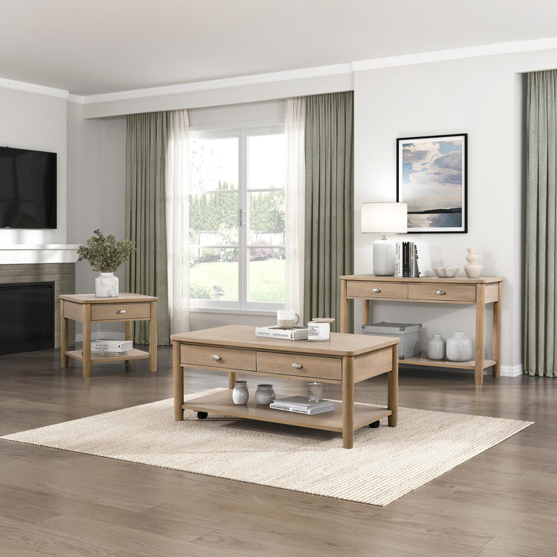 Homelegance Myrna 5944-04 End Table IMAGE 6