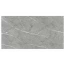 Coaster Furniture Sterling 108121 72-inch Rectangular Dining Table - Grey Faux Marble IMAGE 9