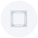 Coaster Furniture Dining Tables Round 192561BG IMAGE 4