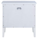 Coaster Furniture Bexhill 1-Drawer Nightstand 223472 IMAGE 7