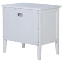 Coaster Furniture Bexhill 1-Drawer Nightstand 223472 IMAGE 8