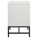 Coaster Furniture Sonora 2-Drawer Nightstand 224862 IMAGE 5