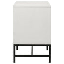 Coaster Furniture Sonora 2-Drawer Nightstand 224862 IMAGE 9