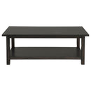 Coaster Furniture Occasional Tables Coffee Tables 710568 IMAGE 2