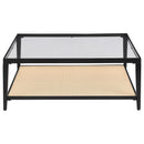 Coaster Furniture Occasional Tables Coffee Tables 710658 IMAGE 3