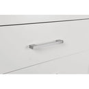 Coaster Furniture Jessica 6-Drawer Dresser with Mirror 202993M IMAGE 11