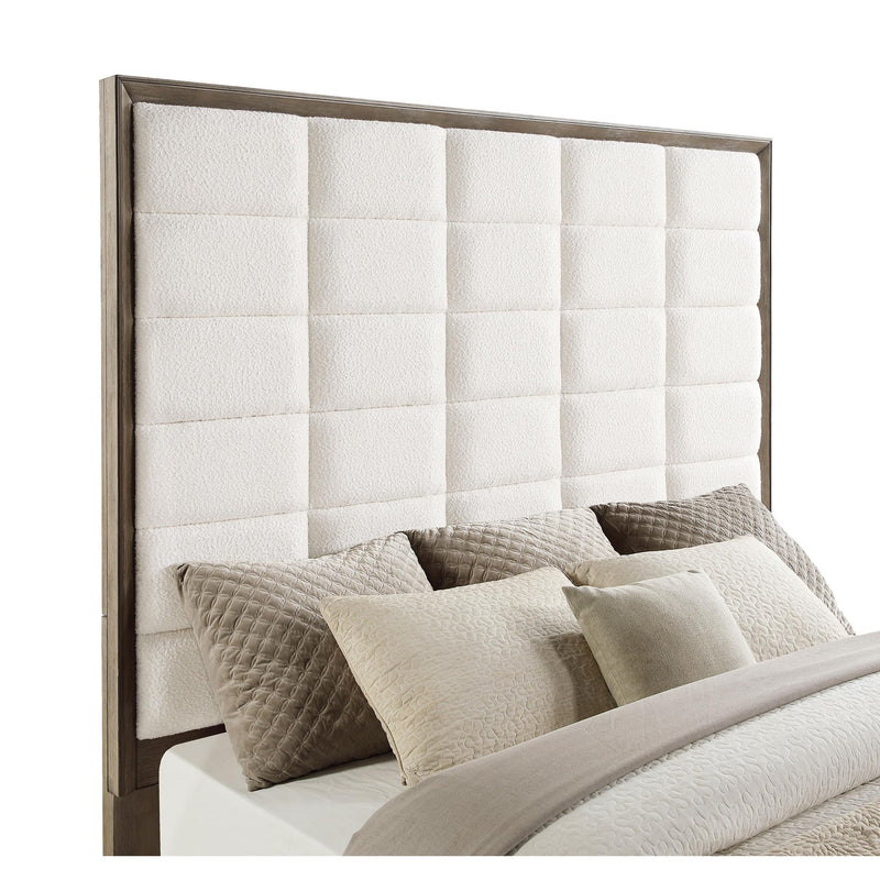 Coaster Furniture Durango Queen Upholstered Panel Bed 223271Q IMAGE 8